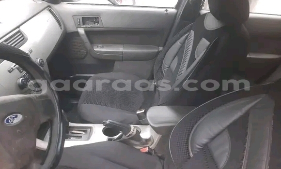 Acheter Occasion Voiture Ford Focus Noir à Dakar, Dakar