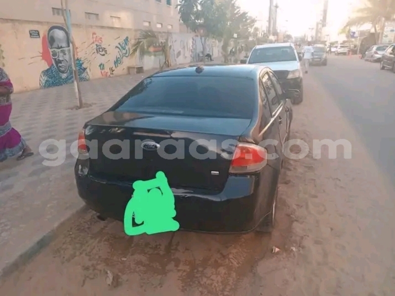 Big with watermark ford focus dakar dakar 27393