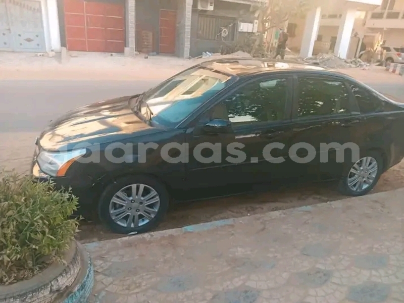 Big with watermark ford focus dakar dakar 27393