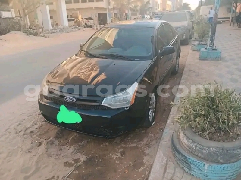 Big with watermark ford focus dakar dakar 27393