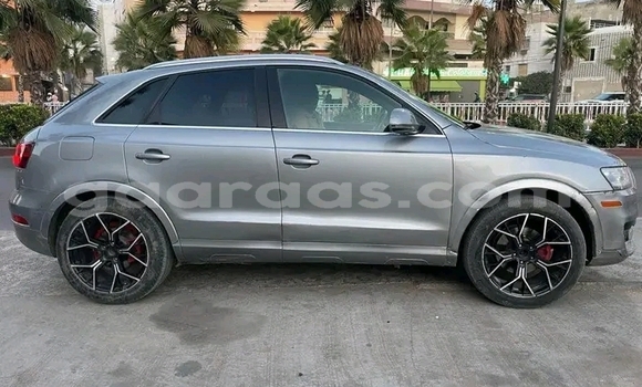 Dieundeu Occasion Audi Q5 Other Auto in Dakar in Dakar Dieundeu Occasion Audi Q5 Other Auto in Dakar in Dakar