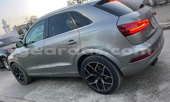 Dieundeu Occasion Audi Q5 Other Auto in Dakar in Dakar Dieundeu Occasion Audi Q5 Other Auto in Dakar in Dakar