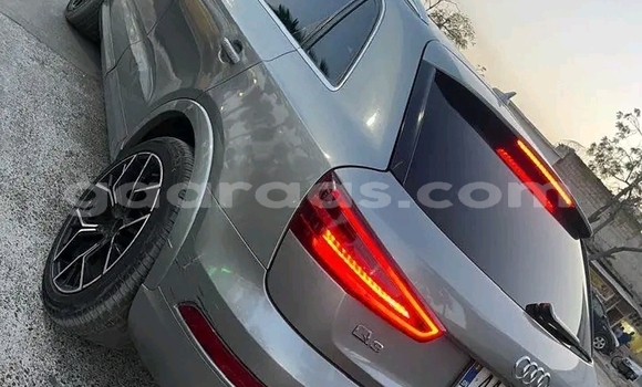 Dieundeu Occasion Audi Q5 Other Auto in Dakar in Dakar Dieundeu Occasion Audi Q5 Other Auto in Dakar in Dakar
