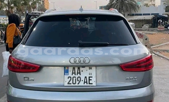 Dieundeu Occasion Audi Q5 Other Auto in Dakar in Dakar Dieundeu Occasion Audi Q5 Other Auto in Dakar in Dakar