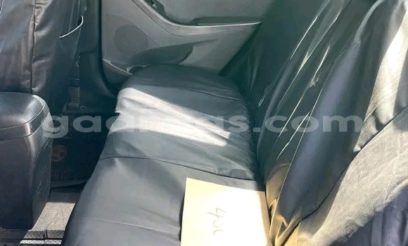 Acheter Occasion Voiture Hyundai Elantra Autre à Dakar, Dakar