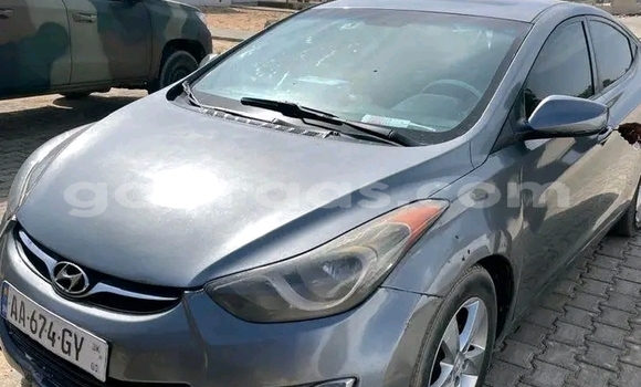 Dieundeu Occasion Hyundai Elantra Other Auto in Dakar in Dakar Dieundeu Occasion Hyundai Elantra Other Auto in Dakar in Dakar