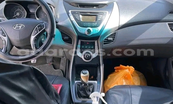 Dieundeu Occasion Hyundai Elantra Other Auto in Dakar in Dakar Dieundeu Occasion Hyundai Elantra Other Auto in Dakar in Dakar