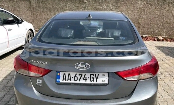 Dieundeu Occasion Hyundai Elantra Other Auto in Dakar in Dakar Dieundeu Occasion Hyundai Elantra Other Auto in Dakar in Dakar
