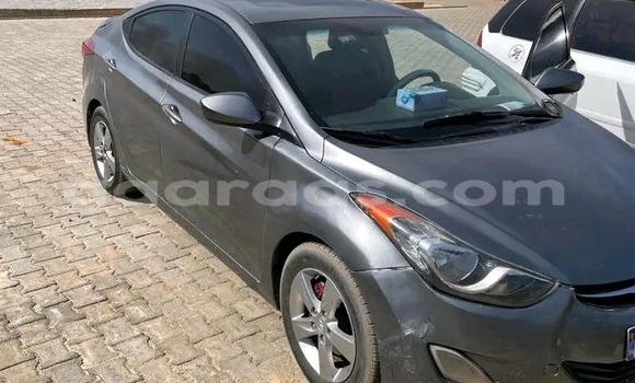 Dieundeu Occasion Hyundai Elantra Other Auto in Dakar in Dakar Dieundeu Occasion Hyundai Elantra Other Auto in Dakar in Dakar
