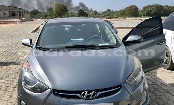 Dieundeu Occasion Hyundai Elantra Other Auto in Dakar in Dakar Dieundeu Occasion Hyundai Elantra Other Auto in Dakar in Dakar