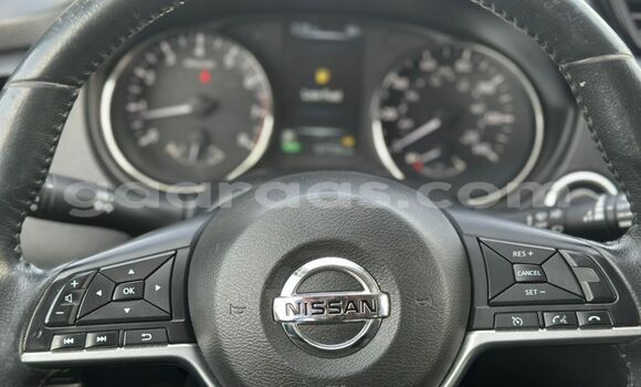 Buy Import Nissan Rogue Black Car in Dakar in Dakar Buy Import Nissan Rogue Black Car in Dakar in Dakar