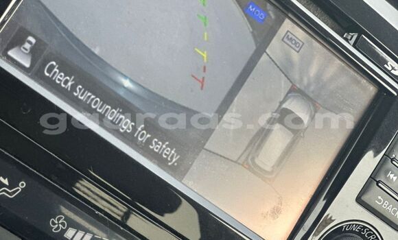 Buy Import Nissan Rogue Black Car in Dakar in Dakar Buy Import Nissan Rogue Black Car in Dakar in Dakar