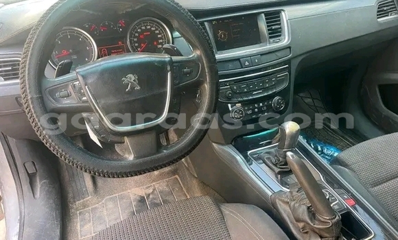 Buy Used Peugeot 508 Other Car in Dakar in Dakar Buy Used Peugeot 508 Other Car in Dakar in Dakar