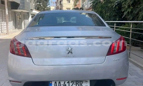 Buy Used Peugeot 508 Other Car in Dakar in Dakar Buy Used Peugeot 508 Other Car in Dakar in Dakar