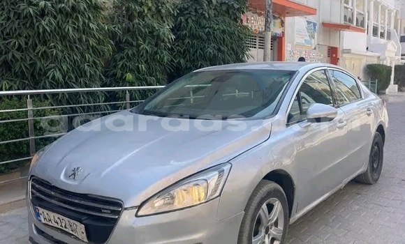 Buy Used Peugeot 508 Other Car in Dakar in Dakar Buy Used Peugeot 508 Other Car in Dakar in Dakar