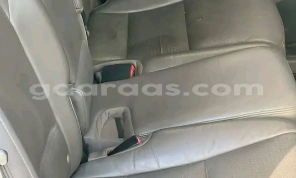 Dieundeu Occasion Ford Edge Other Auto in Dakar in Dakar Dieundeu Occasion Ford Edge Other Auto in Dakar in Dakar