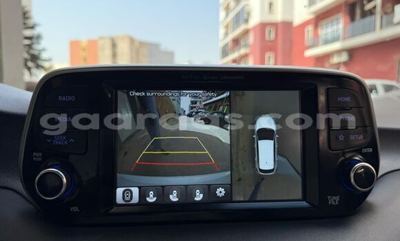 Buy Import Hyundai Tucson White Car in Dakar in Dakar Buy Import Hyundai Tucson White Car in Dakar in Dakar