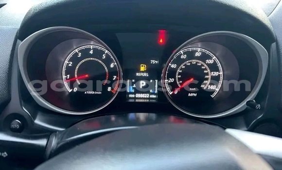 Buy Used Mitsubishi Outlander Black Car in Dakar in Dakar Buy Used Mitsubishi Outlander Black Car in Dakar in Dakar