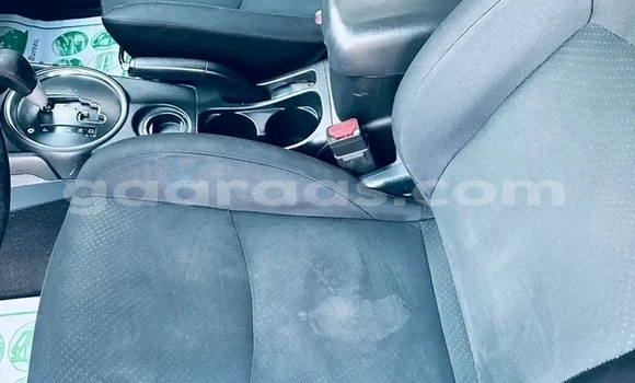 Buy Used Mitsubishi Outlander Black Car in Dakar in Dakar Buy Used Mitsubishi Outlander Black Car in Dakar in Dakar