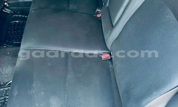 Buy Used Mitsubishi Outlander Black Car in Dakar in Dakar Buy Used Mitsubishi Outlander Black Car in Dakar in Dakar