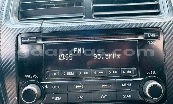 Buy Used Mitsubishi Outlander Black Car in Dakar in Dakar Buy Used Mitsubishi Outlander Black Car in Dakar in Dakar