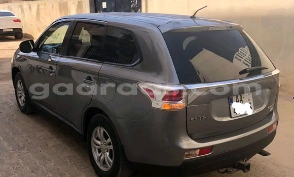Acheter Occasion Voiture Mitsubishi Outlander Autre à Dakar, Dakar
