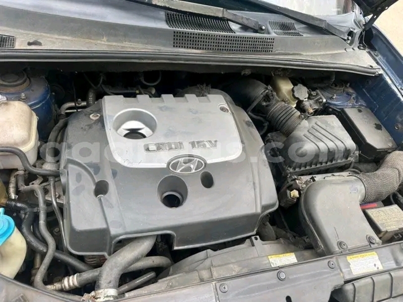 Big with watermark hyundai tucson dakar dakar 27407