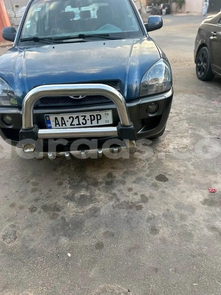 Big with watermark hyundai tucson dakar dakar 27407