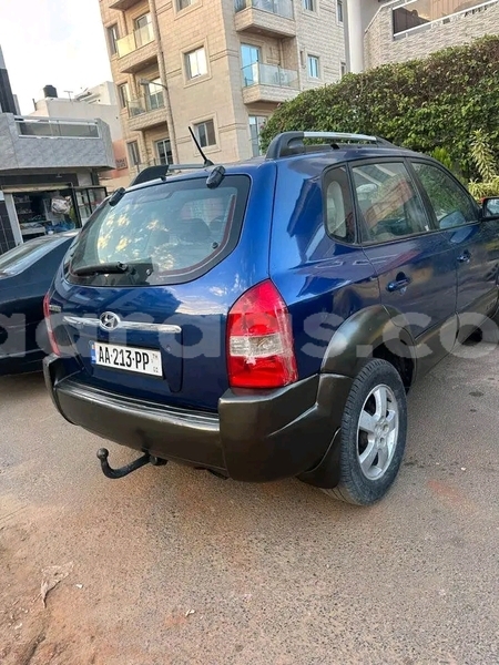 Big with watermark hyundai tucson dakar dakar 27407