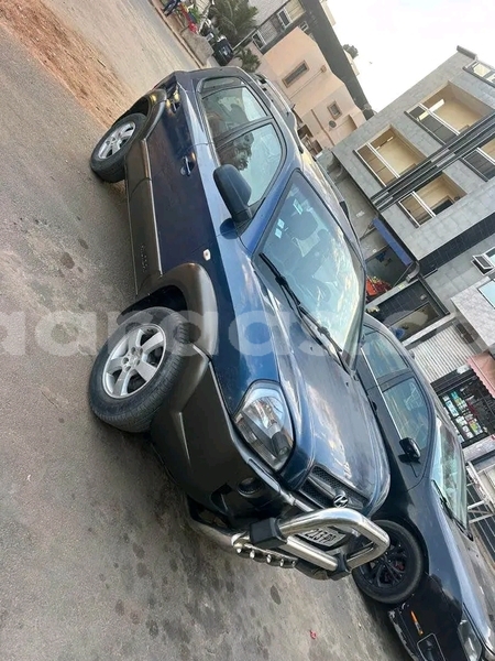 Big with watermark hyundai tucson dakar dakar 27407