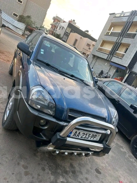 Big with watermark hyundai tucson dakar dakar 27407