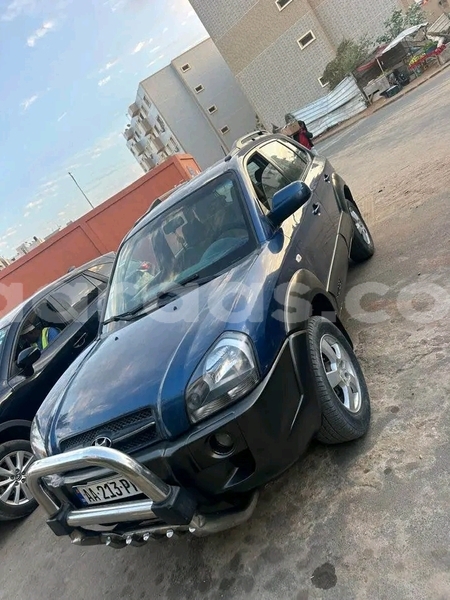 Big with watermark hyundai tucson dakar dakar 27407