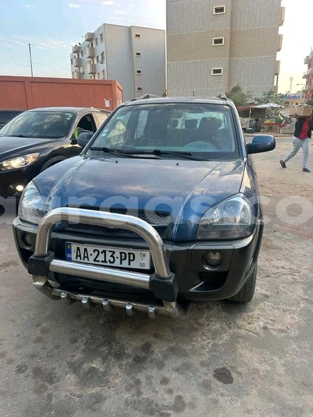 Big with watermark hyundai tucson dakar dakar 27407