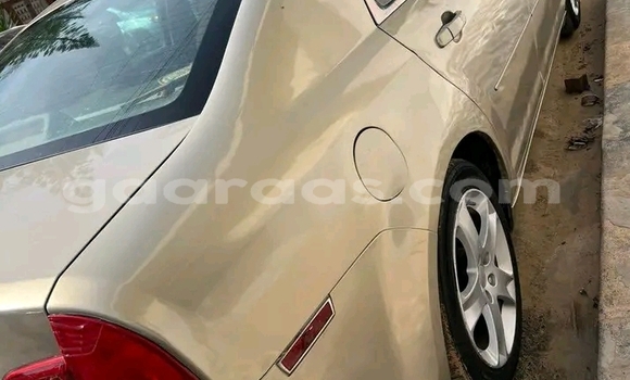 Acheter Occasion Voiture Chevrolet Malibu Autre à Dakar, Dakar Acheter Occasion Voiture Chevrolet Malibu Autre à Dakar, Dakar