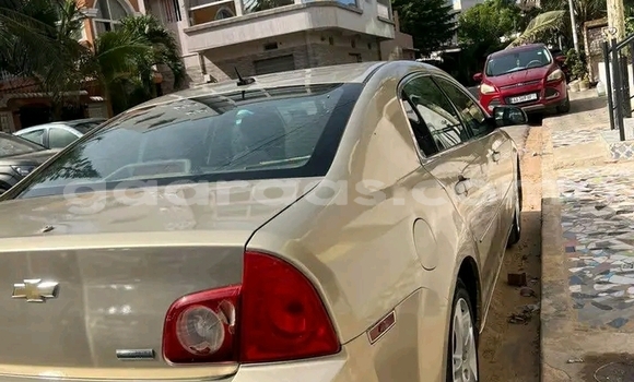 Dieundeu Occasion Chevrolet Malibu Other Auto in Dakar in Dakar Dieundeu Occasion Chevrolet Malibu Other Auto in Dakar in Dakar