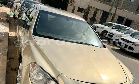 Dieundeu Occasion Chevrolet Malibu Other Auto in Dakar in Dakar Dieundeu Occasion Chevrolet Malibu Other Auto in Dakar in Dakar