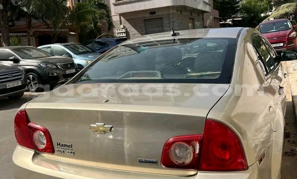 Dieundeu Occasion Chevrolet Malibu Other Auto in Dakar in Dakar Dieundeu Occasion Chevrolet Malibu Other Auto in Dakar in Dakar