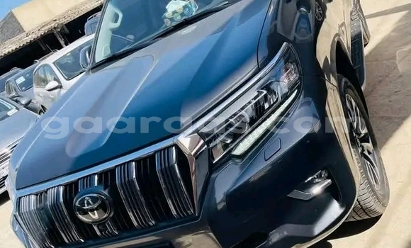 Dieundeu Occasion Toyota Land Cruiser Other Auto in Dakar in Dakar Dieundeu Occasion Toyota Land Cruiser Other Auto in Dakar in Dakar