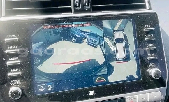 Dieundeu Occasion Toyota Land Cruiser Other Auto in Dakar in Dakar Dieundeu Occasion Toyota Land Cruiser Other Auto in Dakar in Dakar