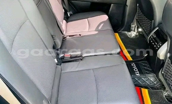 Dieundeu Occasion Toyota Land Cruiser Other Auto in Dakar in Dakar Dieundeu Occasion Toyota Land Cruiser Other Auto in Dakar in Dakar