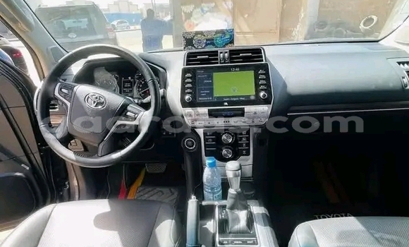 Dieundeu Occasion Toyota Land Cruiser Other Auto in Dakar in Dakar Dieundeu Occasion Toyota Land Cruiser Other Auto in Dakar in Dakar