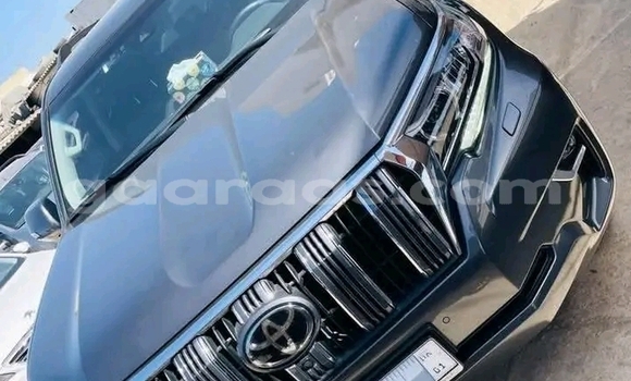 Dieundeu Occasion Toyota Land Cruiser Other Auto in Dakar in Dakar Dieundeu Occasion Toyota Land Cruiser Other Auto in Dakar in Dakar