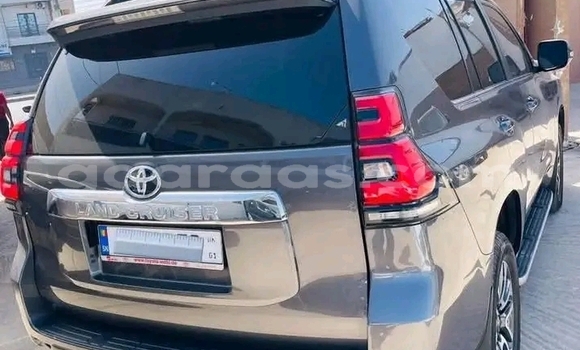 Dieundeu Occasion Toyota Land Cruiser Other Auto in Dakar in Dakar Dieundeu Occasion Toyota Land Cruiser Other Auto in Dakar in Dakar