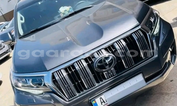 Dieundeu Occasion Toyota Land Cruiser Other Auto in Dakar in Dakar Dieundeu Occasion Toyota Land Cruiser Other Auto in Dakar in Dakar