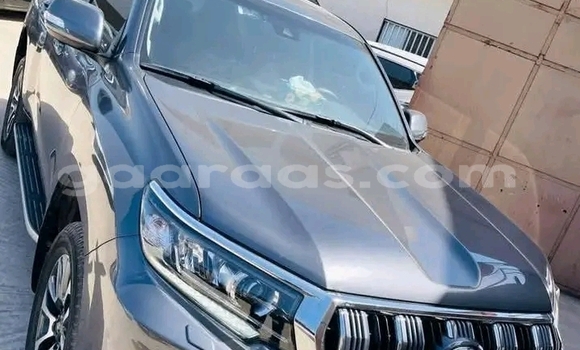 Dieundeu Occasion Toyota Land Cruiser Other Auto in Dakar in Dakar Dieundeu Occasion Toyota Land Cruiser Other Auto in Dakar in Dakar