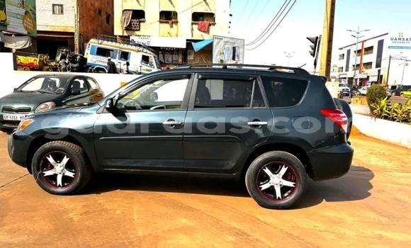 Acheter Occasion Voiture Toyota RAV4 Autre à Dakar, Dakar