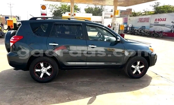 Dieundeu Occasion Toyota RAV4 Other Auto in Dakar in Dakar Dieundeu Occasion Toyota RAV4 Other Auto in Dakar in Dakar