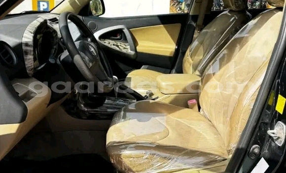 Dieundeu Occasion Toyota RAV4 Other Auto in Dakar in Dakar Dieundeu Occasion Toyota RAV4 Other Auto in Dakar in Dakar