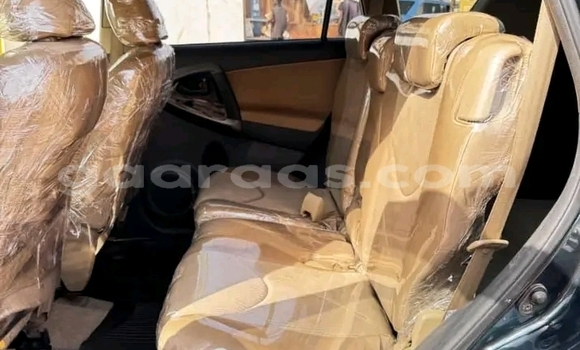 Dieundeu Occasion Toyota RAV4 Other Auto in Dakar in Dakar Dieundeu Occasion Toyota RAV4 Other Auto in Dakar in Dakar