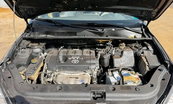 Dieundeu Occasion Toyota RAV4 Other Auto in Dakar in Dakar Dieundeu Occasion Toyota RAV4 Other Auto in Dakar in Dakar